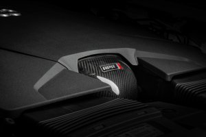 Bentley Bentayga Performance Air Intake - APR - Carbon Fiber Intake System - Carbon Fiber - `19-`26 Bentley Bentayga Performance Air Intake - APR - Carbon Fiber Intake System - Carbon Fiber - `19-`26