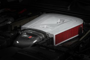 Bentley Bentayga Performance Air Intake - APR - Carbon Fiber Intake System - Carbon Fiber - `19-`26 Bentley Bentayga Performance Air Intake - APR - Carbon Fiber Intake System - Carbon Fiber - `19-`26