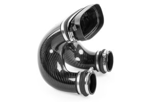 Porsche Cayenne Performance Air Intake - APR - Carbon Fiber, Single-Body Design, Enhanced Flow - `19-`23 Porsche Cayenne Performance Air Intake - APR - Carbon Fiber, Single-Body Design, Enhanced Flow - `19-`23