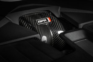 Porsche Cayenne Performance Air Intake - APR - Carbon Fiber, Single-Body Design, Enhanced Flow - `19-`23 Porsche Cayenne Performance Air Intake - APR - Carbon Fiber, Single-Body Design, Enhanced Flow - `19-`23