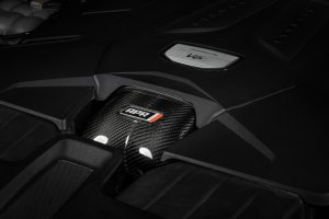 Porsche Cayenne Performance Air Intake - APR - Carbon Fiber, Single-Body Design, Enhanced Flow - `19-`23 Porsche Cayenne Performance Air Intake - APR - Carbon Fiber, Single-Body Design, Enhanced Flow - `19-`23