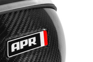 Porsche Cayenne Performance Air Intake - APR - Carbon Fiber, Single-Body Design, Enhanced Flow - `19-`23 Porsche Cayenne Performance Air Intake - APR - Carbon Fiber, Single-Body Design, Enhanced Flow - `19-`23