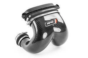 Porsche Cayenne Performance Air Intake - APR - Carbon Fiber, Single-Body Design, Enhanced Flow - `19-`23 Porsche Cayenne Performance Air Intake - APR - Carbon Fiber, Single-Body Design, Enhanced Flow - `19-`23