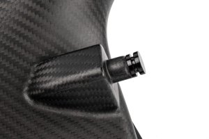Porsche 911 Performance Air Intake - APR - Carbon Fiber Intake System w/ Turbo Inlet Pipes - Carbon Fiber - `20-`24 Porsche 911 Performance Air Intake - APR - Carbon Fiber Intake System w/ Turbo Inlet Pipes - Carbon Fiber - `20-`24