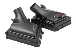 Porsche 911 Performance Air Intake - APR - Carbon Fiber Intake System w/ Turbo Inlet Pipes - Carbon Fiber - `20-`24 Porsche 911 Performance Air Intake - APR - Carbon Fiber Intake System w/ Turbo Inlet Pipes - Carbon Fiber - `20-`24
