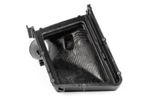 Porsche 911 Performance Air Intake - APR - Carbon Fiber Intake System w/ Turbo Inlet Pipes - Carbon Fiber - `20-`24 Porsche 911 Performance Air Intake - APR - Carbon Fiber Intake System w/ Turbo Inlet Pipes - Carbon Fiber - `20-`24