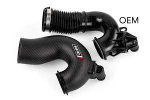 Porsche 911 Performance Air Intake - APR - Carbon Fiber Intake System w/ Turbo Inlet Pipes - Carbon Fiber - `20-`24 Porsche 911 Performance Air Intake - APR - Carbon Fiber Intake System w/ Turbo Inlet Pipes - Carbon Fiber - `20-`24