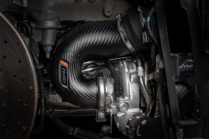 Porsche 911 Performance Air Intake - APR - Carbon Fiber Intake System w/ Turbo Inlet Pipes - Carbon Fiber - `20-`24 Porsche 911 Performance Air Intake - APR - Carbon Fiber Intake System w/ Turbo Inlet Pipes - Carbon Fiber - `20-`24