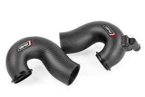 Porsche 911 Performance Air Intake - APR - Carbon Fiber Intake System w/ Turbo Inlet Pipes - Carbon Fiber - `20-`24 Porsche 911 Performance Air Intake - APR - Carbon Fiber Intake System w/ Turbo Inlet Pipes - Carbon Fiber - `20-`24