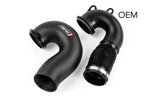 Porsche 911 Performance Air Intake - APR - Carbon Fiber Intake System w/ Turbo Inlet Pipes - Carbon Fiber - `20-`24 Porsche 911 Performance Air Intake - APR - Carbon Fiber Intake System w/ Turbo Inlet Pipes - Carbon Fiber - `20-`24