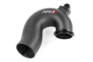 Porsche 911 Performance Air Intake - APR - Carbon Fiber Intake System w/ Turbo Inlet Pipes - Carbon Fiber - `20-`24 Porsche 911 Performance Air Intake - APR - Carbon Fiber Intake System w/ Turbo Inlet Pipes - Carbon Fiber - `20-`24