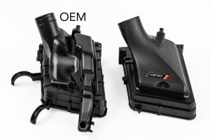 Porsche 911 Performance Air Intake - APR - Carbon Fiber Intake System w/ Turbo Inlet Pipes - Carbon Fiber - `20-`24 Porsche 911 Performance Air Intake - APR - Carbon Fiber Intake System w/ Turbo Inlet Pipes - Carbon Fiber - `20-`24