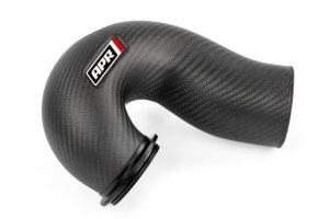 Porsche 911 Performance Air Intake - APR - Carbon Fiber Intake System w/ Turbo Inlet Pipes - Carbon Fiber - `20-`24 Porsche 911 Performance Air Intake - APR - Carbon Fiber Intake System w/ Turbo Inlet Pipes - Carbon Fiber - `20-`24