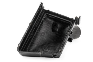 Porsche 911 Performance Air Intake - APR - Carbon Fiber Intake System w/ Turbo Inlet Pipes - Carbon Fiber - `20-`24 Porsche 911 Performance Air Intake - APR - Carbon Fiber Intake System w/ Turbo Inlet Pipes - Carbon Fiber - `20-`24