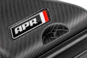 Porsche 911 Performance Air Intake - APR - Carbon Fiber Intake System w/ Turbo Inlet Pipes - Carbon Fiber - `20-`24 Porsche 911 Performance Air Intake - APR - Carbon Fiber Intake System w/ Turbo Inlet Pipes - Carbon Fiber - `20-`24