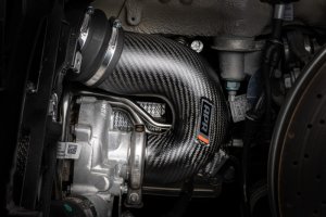 Porsche 911 Performance Air Intake - APR - Carbon Fiber Intake System w/ Turbo Inlet Pipes - Carbon Fiber - `20-`24 Porsche 911 Performance Air Intake - APR - Carbon Fiber Intake System w/ Turbo Inlet Pipes - Carbon Fiber - `20-`24