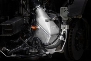 Audi RS5 Intercooler - APR - Air-To-Water - `18-`24