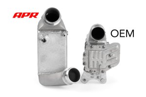 Audi RS5 Intercooler - APR - Air-To-Water - `18-`24