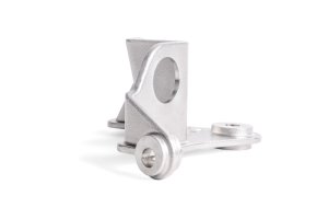 Audi TT Suspension Bushing Kit - APR - Solid Shifter Cable Bracket - `07-`16 Audi TT Suspension Bushing Kit - APR - Solid Shifter Cable Bracket - `07-`16