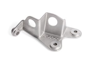 Audi TT Suspension Bushing Kit - APR - Solid Shifter Cable Bracket - `07-`16 Audi TT Suspension Bushing Kit - APR - Solid Shifter Cable Bracket - `07-`16