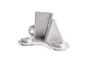 Volkswagen Golf Suspension Bushing Kit - APR - Solid Shifter Cable Bracket - `10-`21