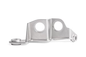 Volkswagen Golf SW Suspension Bushing Kit - APR - Solid Shifter Cable Bracket - `15-`19