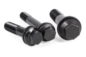 Volkswagen GTI Pendulum Mount - APR - Spherical Pendulum Mount - PQ35 - Black - `06-`14 Volkswagen GTI Pendulum Mount - APR - Spherical Pendulum Mount - PQ35 - Black - `06-`14