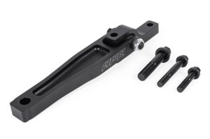 Volkswagen Jetta Pendulum Mount - APR - Spherical Pendulum Mount - PQ35 - Black - `06-`18 Volkswagen Jetta Pendulum Mount - APR - Spherical Pendulum Mount - PQ35 - Black - `06-`18
