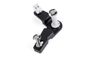 Volkswagen Golf AT Short Shifter - APR - 6MT, Shifter Relay Assembly - `17-`19