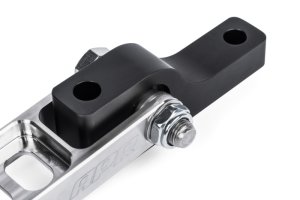 Volkswagen GTI Pendulum Mount - APR - Billet Aluminum and Stainless Steel, Spherical Bearing - black - `15-`24