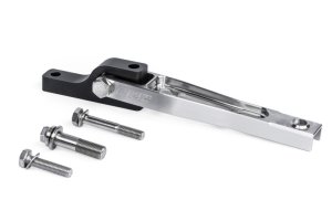 Volkswagen GTI Pendulum Mount - APR - Billet Aluminum and Stainless Steel, Spherical Bearing - black - `15-`24 Volkswagen GTI Pendulum Mount - APR - Billet Aluminum and Stainless Steel, Spherical Bearing - black - `15-`24