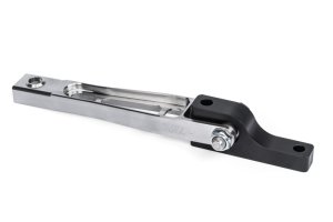 Volkswagen GTI Pendulum Mount - APR - Billet Aluminum and Stainless Steel, Spherical Bearing - black - `15-`24