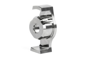 Audi S3 Bushing Kit - APR - Billet Stainless-Steel Dogbone / Subframe Mount Insert MQB (V1) - `15-`24