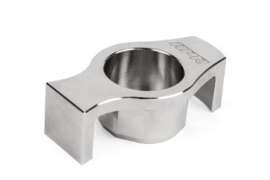 Audi S3 Bushing Kit - APR - Billet Stainless-Steel Dogbone / Subframe Mount Insert MQB (V1) - `15-`24