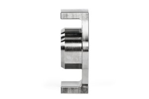 Audi TTS Bushing Kit - APR - Billet Stainless-Steel Dogbone / Subframe Mount Insert MQB (V1) - `16-`23 Audi TTS Bushing Kit - APR - Billet Stainless-Steel Dogbone / Subframe Mount Insert MQB (V1) - `16-`23