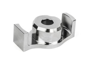Volkswagen Golf Bushing Kit - APR - Billet Stainless-Steel Dogbone / Subframe Mount Insert MQB (V1) - `15-`21 Volkswagen Golf Bushing Kit - APR - Billet Stainless-Steel Dogbone / Subframe Mount Insert MQB (V1) - `15-`21