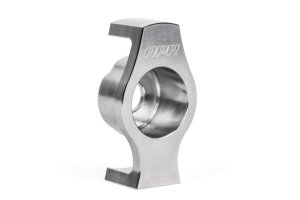 Volkswagen Golf Bushing Kit - APR - Billet Stainless-Steel Dogbone / Subframe Mount Insert MQB (V1) - `15-`21 Volkswagen Golf Bushing Kit - APR - Billet Stainless-Steel Dogbone / Subframe Mount Insert MQB (V1) - `15-`21