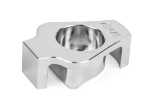 Audi TTS Suspension Bushing Kits - APR - Billet Stainless-Steel Dogbone / Subframe Mount Insert MQB (V2) - `16-`23 Audi TTS Suspension Bushing Kits - APR - Billet Stainless-Steel Dogbone / Subframe Mount Insert MQB (V2) - `16-`23