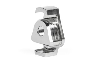 Volkswagen Golf R Suspension Bushing Kits - APR - Billet Stainless-Steel Dogbone / Subframe Mount Insert MQB (V2) - `15-`24