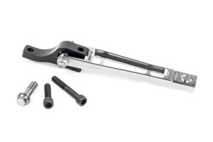 Volkswagen Jetta Pendulum Mount Kit - APR - Billet-Aluminum and Billet-Stainless-Steel - `19-`24 Volkswagen Jetta Pendulum Mount Kit - APR - Billet-Aluminum and Billet-Stainless-Steel - `19-`24