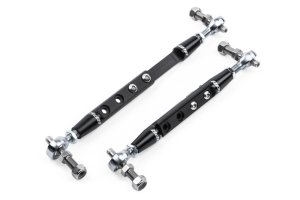 Audi TTS Sway Bar Endlinks - Front - APR - Roll-Control (Spherical) - `09-`24 Audi TTS Sway Bar Endlinks - Front - APR - Roll-Control (Spherical) - `09-`24