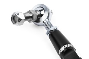 Audi TTS Sway Bar Endlinks - Front - APR - Roll-Control (Spherical) - `09-`24 Audi TTS Sway Bar Endlinks - Front - APR - Roll-Control (Spherical) - `09-`24
