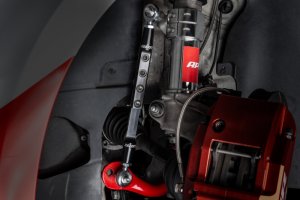 Volkswagen Eos Sway Bar Endlinks - Front - APR - Roll-Control (Spherical) - `07-`16