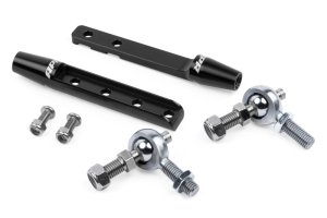 Volkswagen Eos Sway Bar Endlinks - Front - APR - Roll-Control (Spherical) - `07-`16