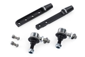 Volkswagen Eos Sway Bar Endlinks - Front - APR - Ball Joint - `07-`16