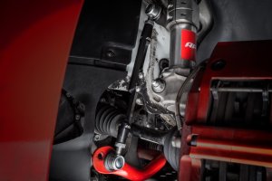Volkswagen Golf Sway Bar Endlinks - Front - APR - Ball Joint - `10-`24