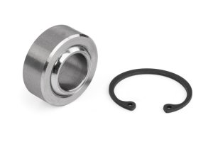 Volkswagen Golf Bushing Kit - APR - Spherical Bearing Replacement Kit - `10-`18 Volkswagen Golf Bushing Kit - APR - Spherical Bearing Replacement Kit - `10-`18