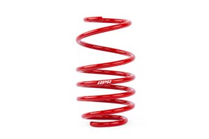 Volkswagen Golf R Lowering Springs - APR - Dual Rate Linear - Red - `15-`19 Volkswagen Golf R Lowering Springs - APR - Dual Rate Linear - Red - `15-`19