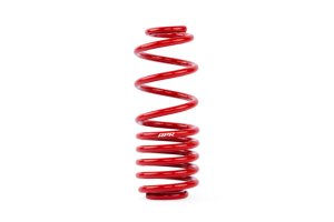 Volkswagen GTI Lowering Springs - APR - Dual Rate Linear - Red - `15-`21 Volkswagen GTI Lowering Springs - APR - Dual Rate Linear - Red - `15-`21