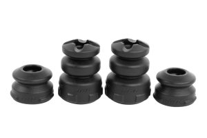 Audi RS3 Bump Stop Kit - Front + Rear - APR - Lowering - `17-`25 Audi RS3 Bump Stop Kit - Front + Rear - APR - Lowering - `17-`25
